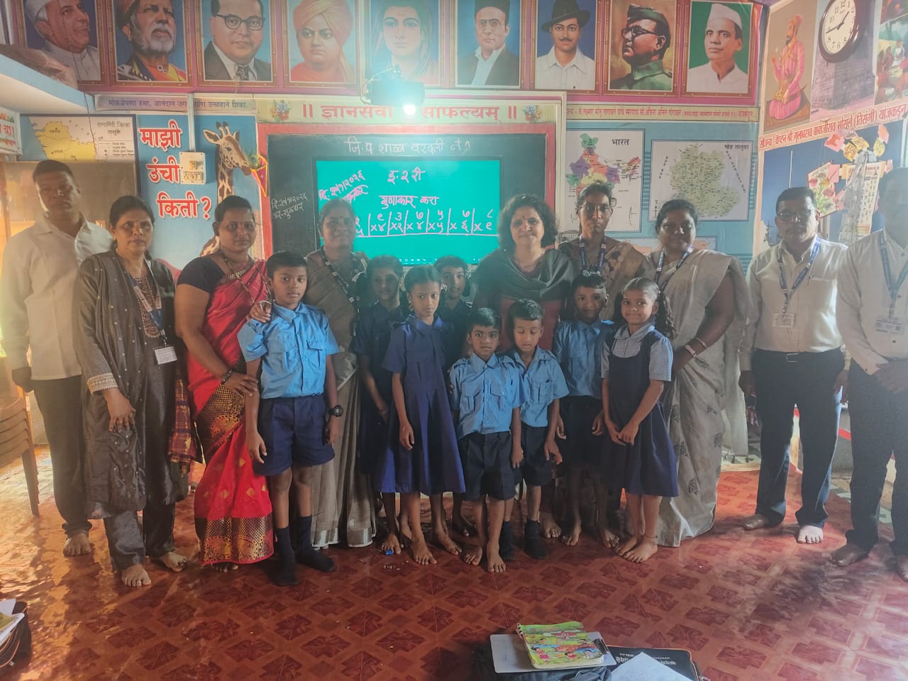 अधिक प्रतिमा 5